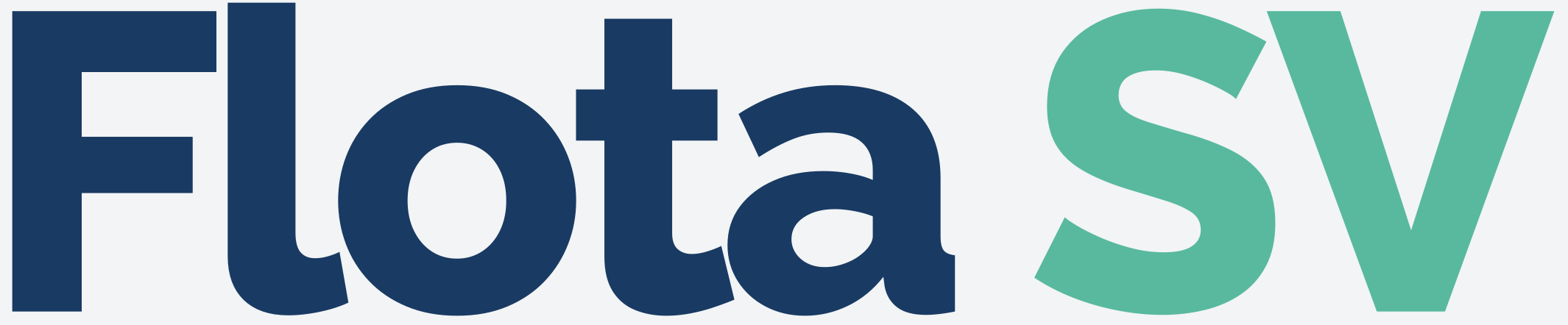 FLOTASV Logo